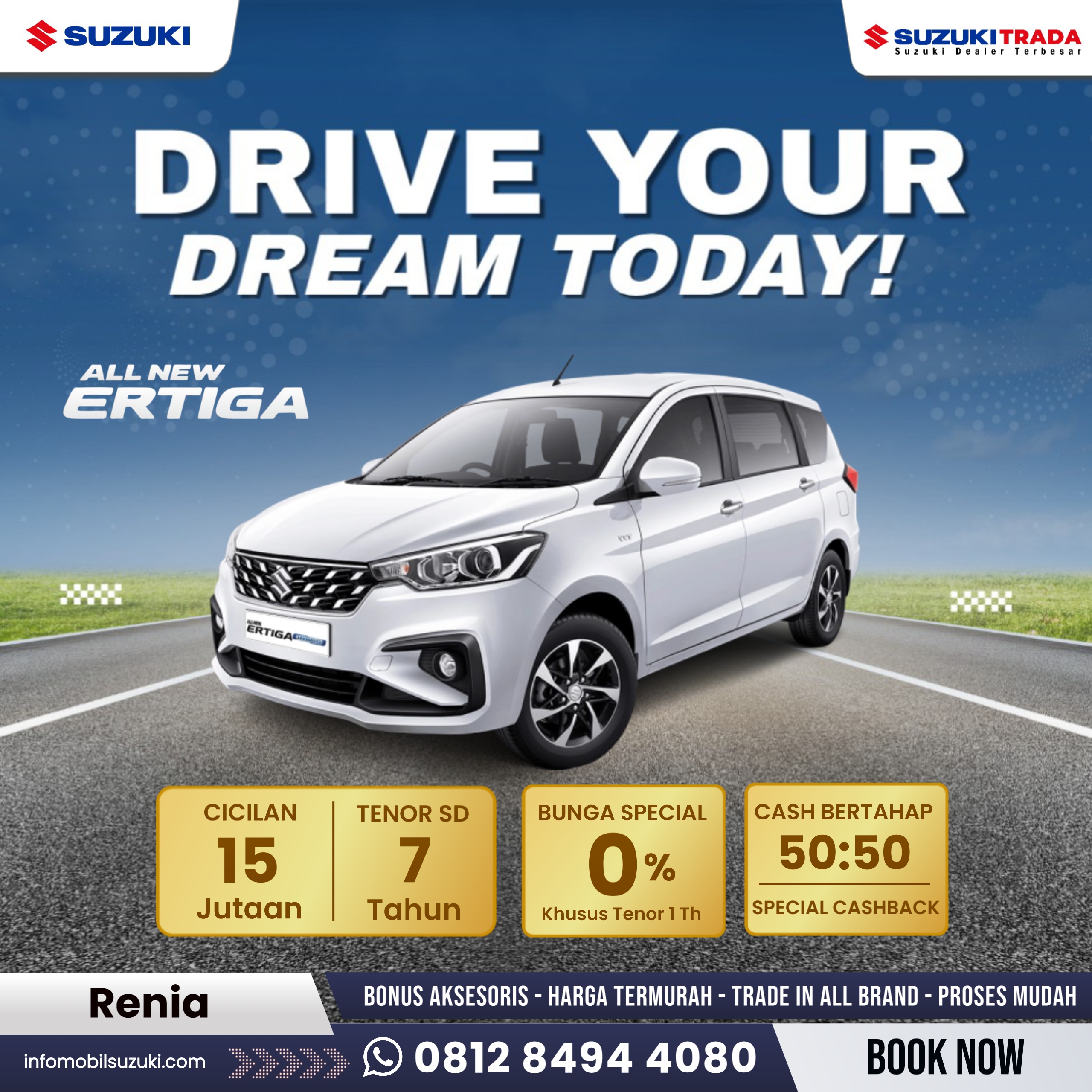 PROMO SUZUKI ERTIGA AKHIR TAHUN 2025 PROMO SUZUKI ERTIGA AKHIR TAHUN 2025